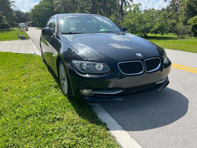Bmw 328 i (2011)