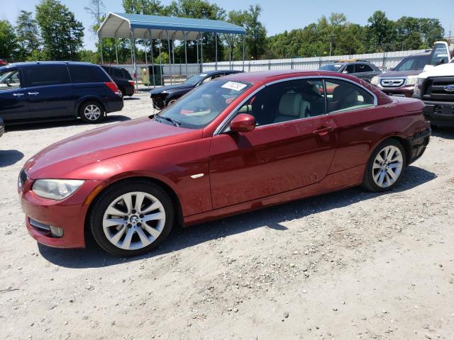 Bmw 328 i (2011)