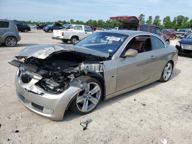 Bmw 328 i (2011)