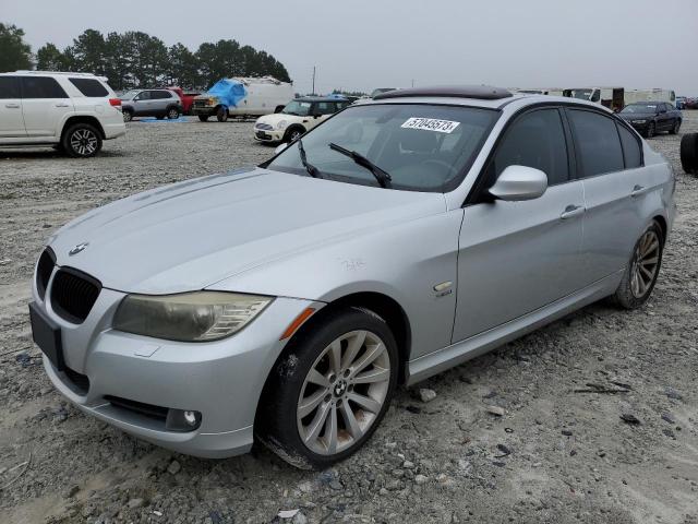 Bmw 328 xi (2011)