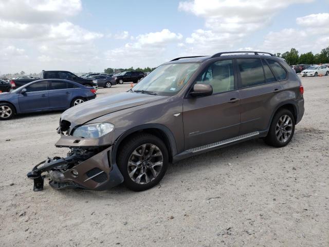 Bmw X5 xdrive3 (2011)