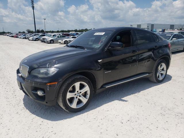 Bmw X6 xdrive5 (2011)