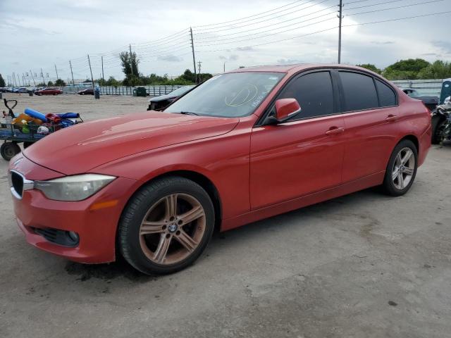 Bmw 328 i (2012)