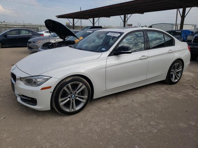 Bmw 328 i (2012)