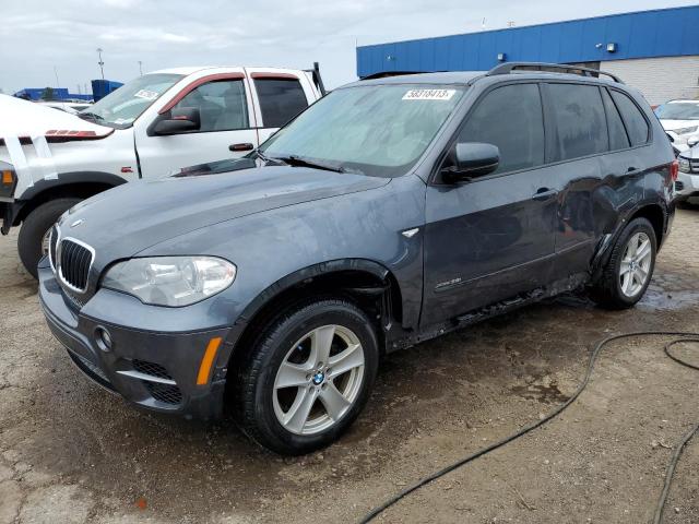 Bmw X5 xdrive3 (2012)