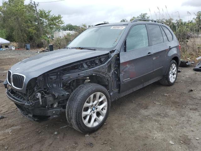 Bmw X5 xdrive3 (2012)