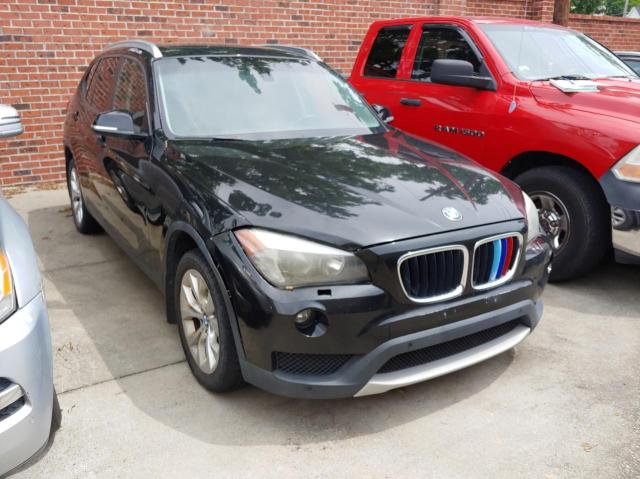 Bmw X1 (2014)