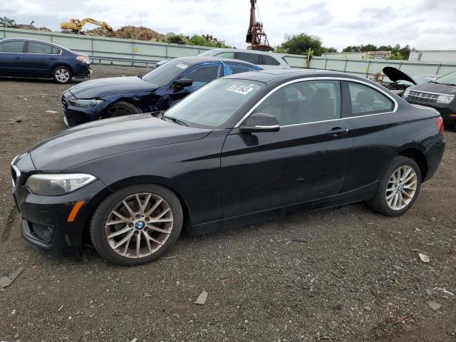 Bmw 228 xi sul (2015)