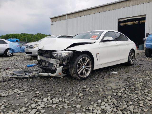 Bmw 428i (2014)