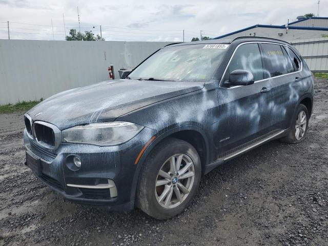 Bmw X5 xdrive3 (2015)