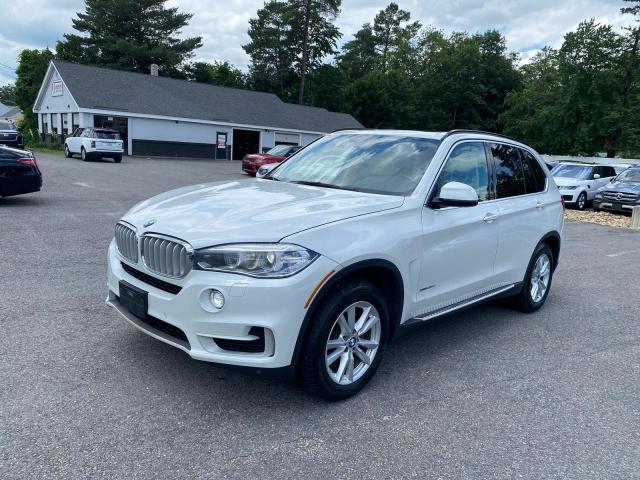 Bmw X5 xdrive3 (2015)