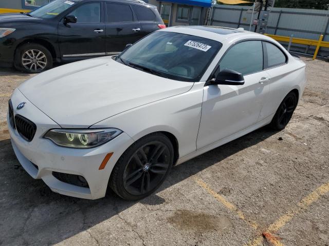 Bmw 230i (2017)