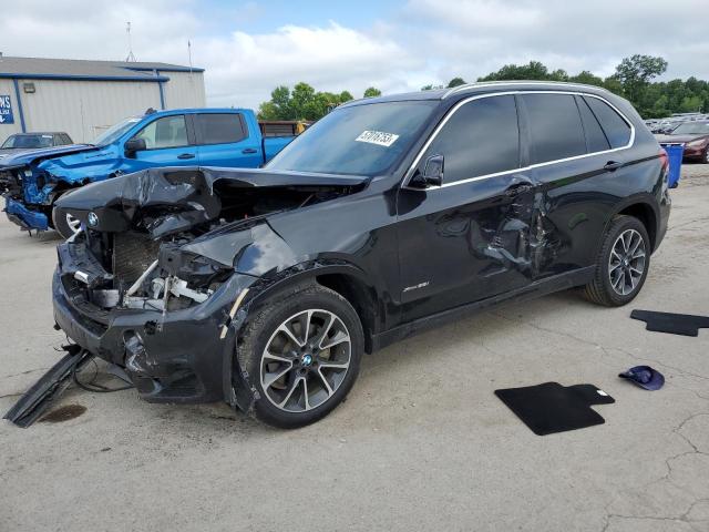 Bmw X5 xdrive3 (2017)