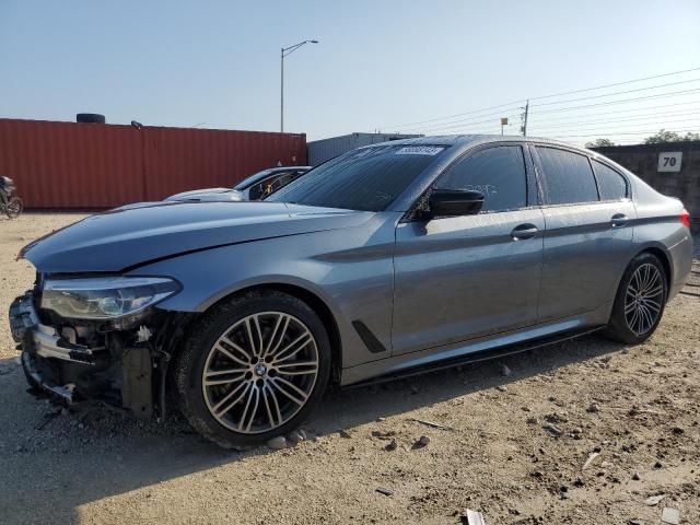 Bmw 540 xi (2020)
