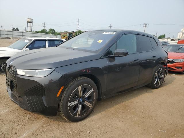 Bmw Ix (2022)