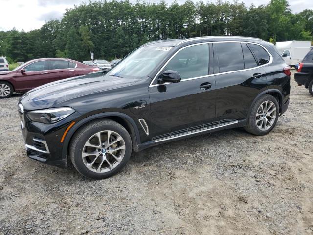 Bmw X5 xdrive4 (2023)