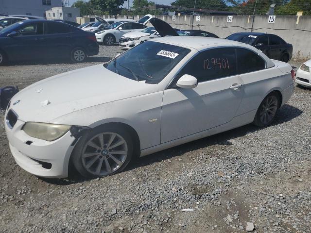 Bmw 328 i (2011)