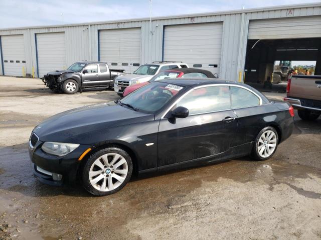 Bmw 328 i (2012)