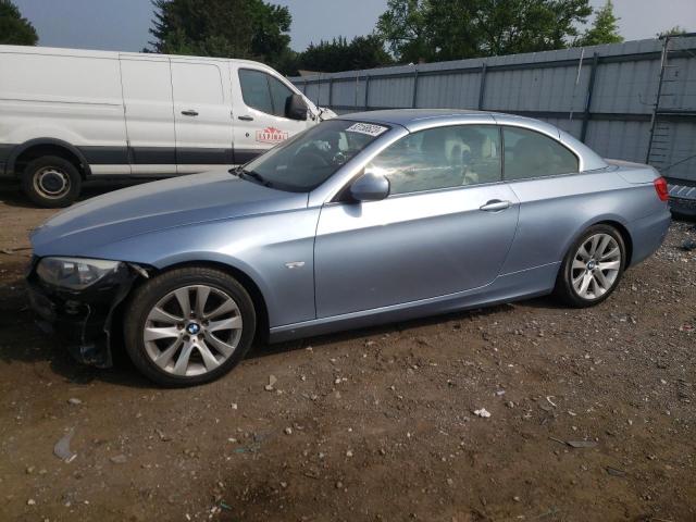 Bmw 328 i (2012)