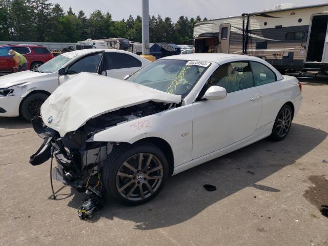 Bmw 328 i (2013)