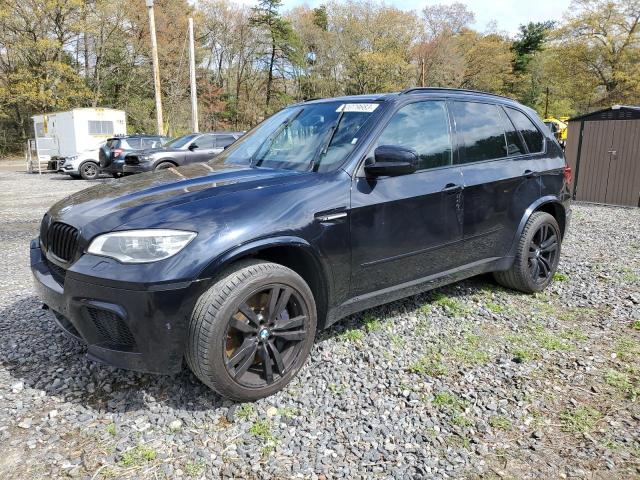 Bmw X5 m (2013)
