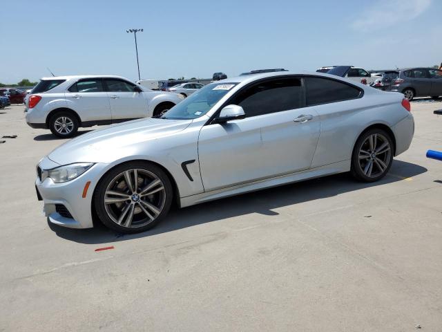 Bmw 435 i (2014)