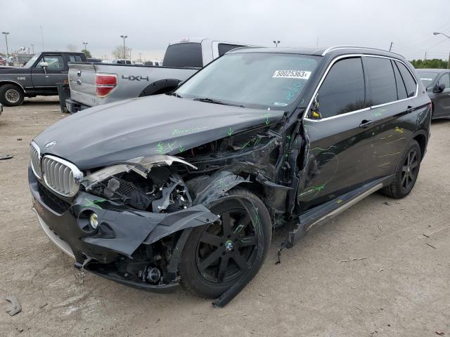 Bmw X5 xdrive3 (2014)