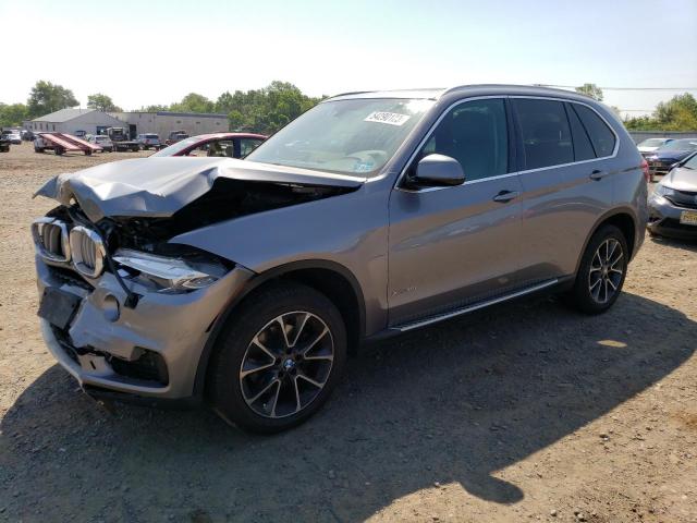 Bmw X5 xdrive3 (2014)