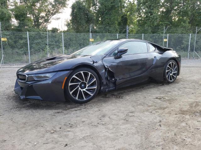 Bmw I8 (2015)