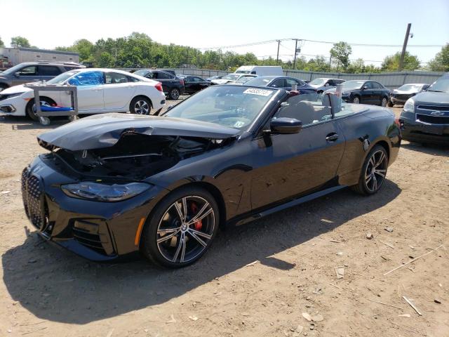 Bmw M440xi (2022)