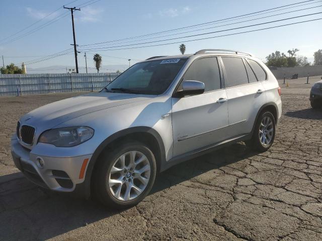 Bmw X5 xdrive3 (2013)