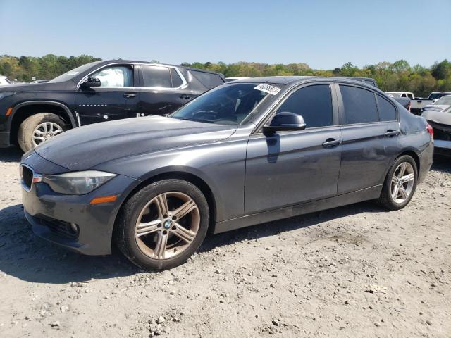 Bmw 328 i (2014)