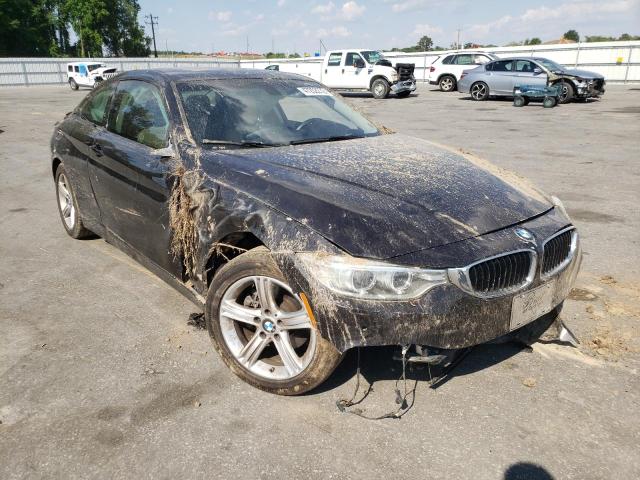 Bmw 428 xi (2014)