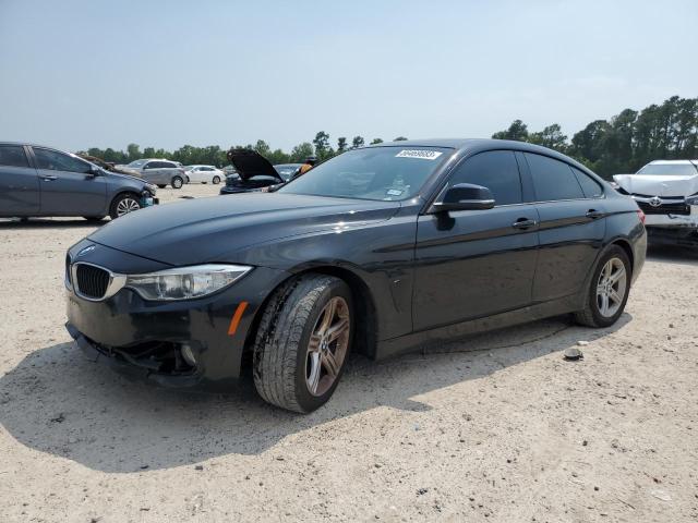 Bmw 428i (2015)