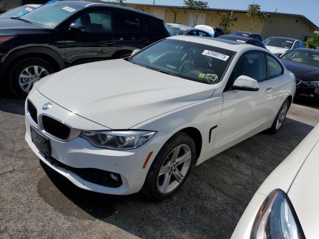 Bmw 428 xi (2015)