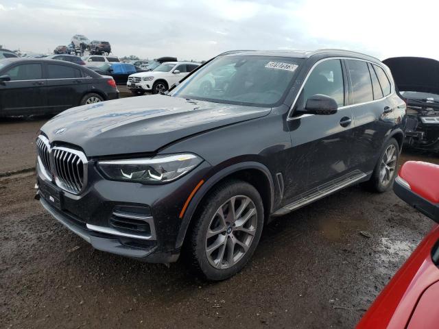 Bmw X5 xdrive4 (2023)