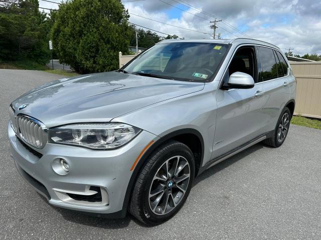 Bmw X5 xdrive3 (2018)