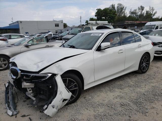 Bmw 330xi (2020)