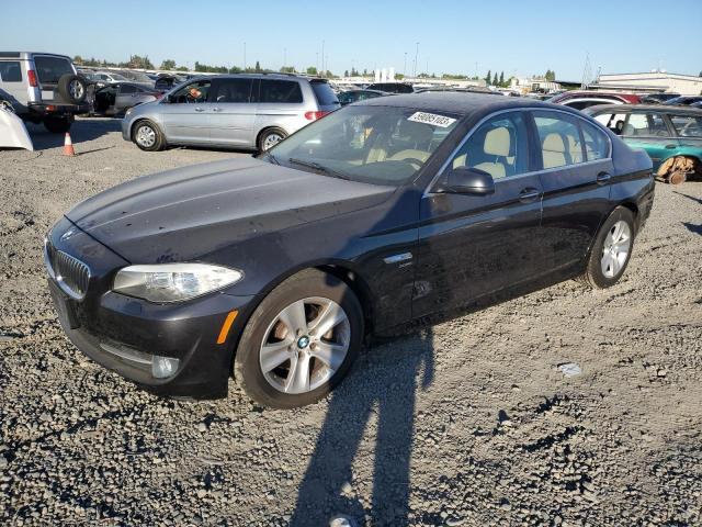 Bmw 528 xi (2012)