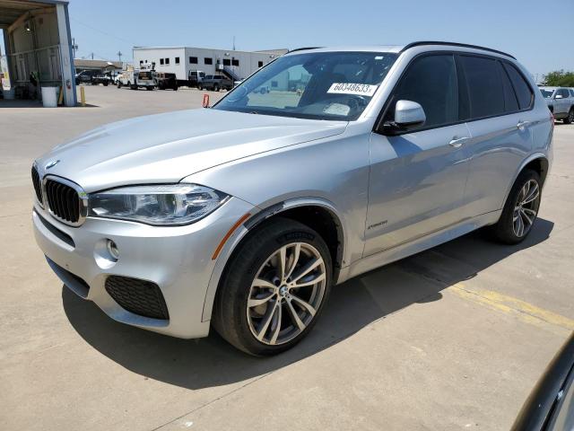 Bmw X5 xdrive3 (2015)