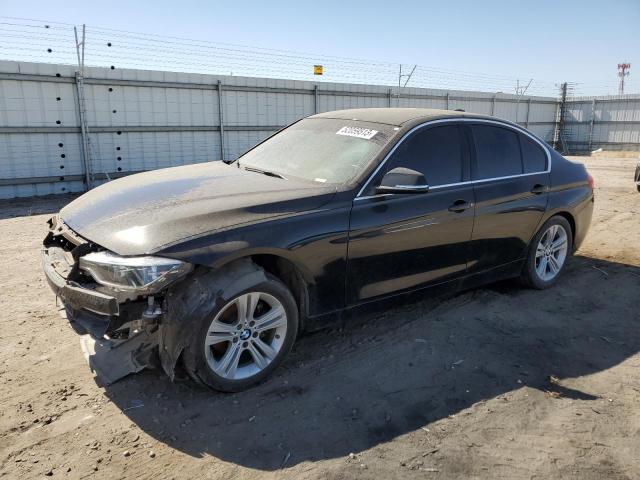 Bmw 330 i (2018)