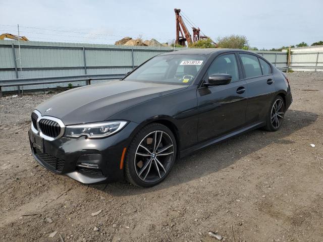 Bmw 330xi (2020)