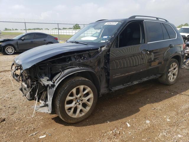 Bmw X5 xdrive3 (2013)