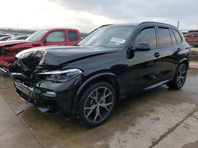 Bmw X5 xdrive4 (2021)