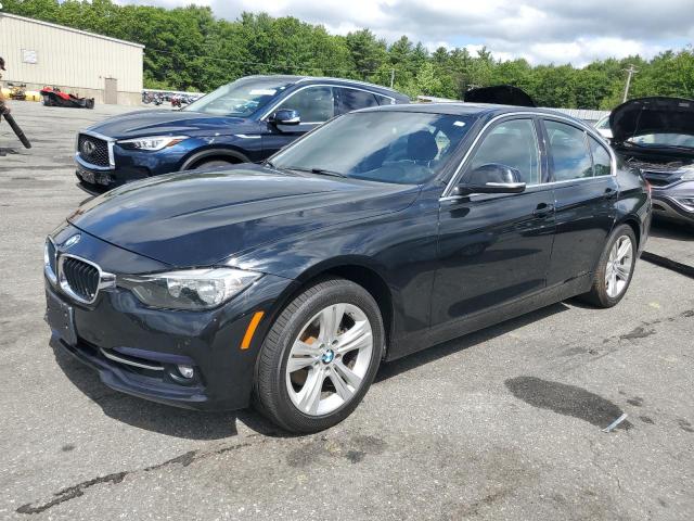 Bmw 330xi (2016)
