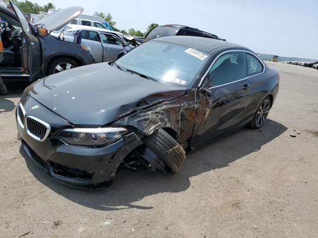 Bmw 230xi (2018)