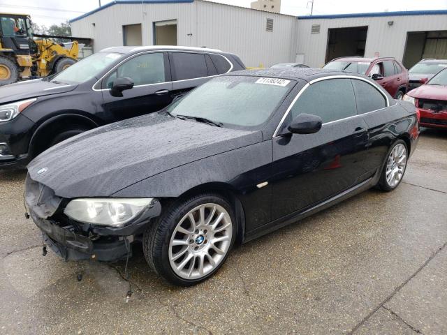 Bmw 328 i (2011)