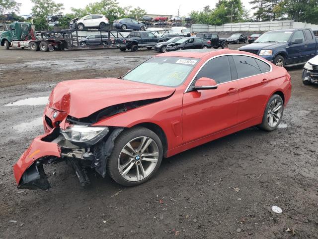 Bmw 430xi gran (2017)