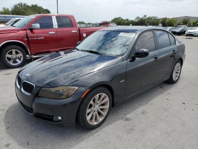 Bmw 328 i (2011)