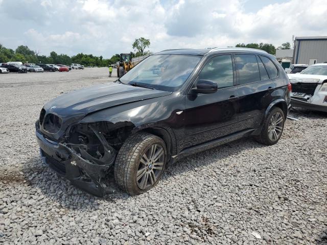 Bmw X5 xdrive3 (2012)